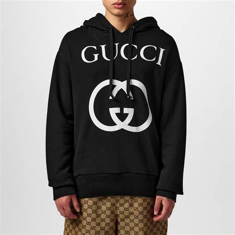 best gucci hoodie replica|genuine gucci hoodie.